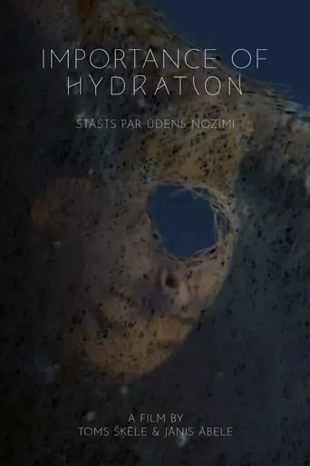Importance Of Hydration (2023)