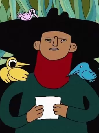 Spell of the West (2018)