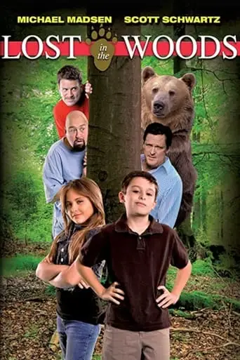 Lost In The Woods (2009)