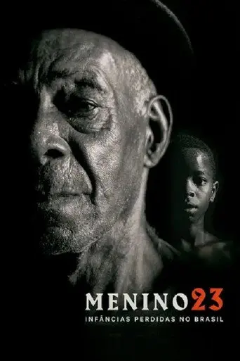 Boy 23: The Forgotten Boys of Brazil (2016)