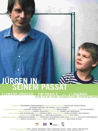 Jurgen In Seinem Passat (2004)