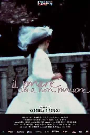 Il mare che non muore (2021)