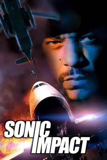 Sonic Impact (2000)