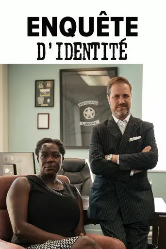 Enquête d'identité (2021)