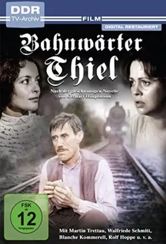 Bahnwarter Thiel (1982)