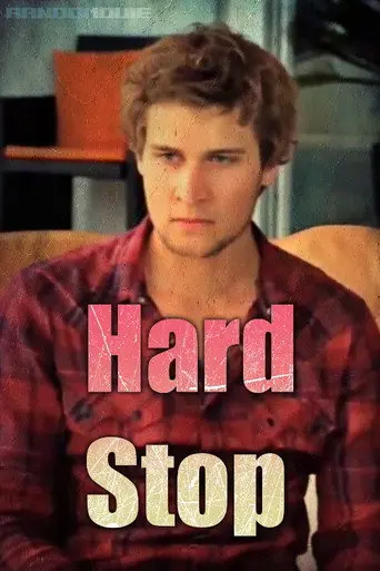Hard Stop (2012)