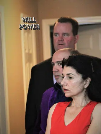 Will Power (2019)