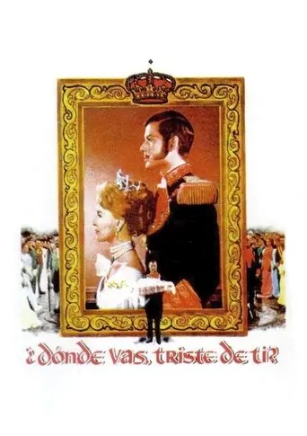 Alfonso XII Y Maria Cristina: ?Donde Vas Triste De Ti? (1960)
