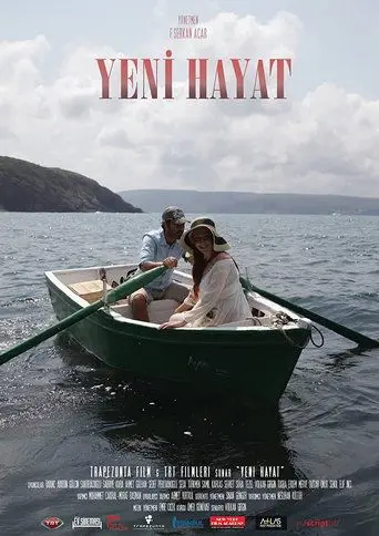 Yeni Hayat (2015)