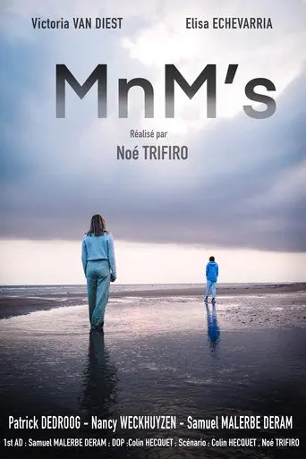 MnM's (2022)