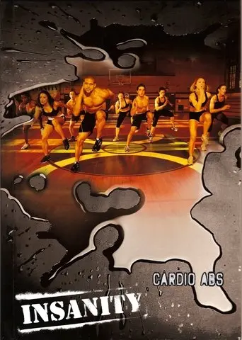 Insanity: Cardio Abs (2009)