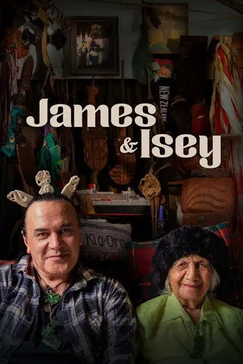 James & Isey (2021)