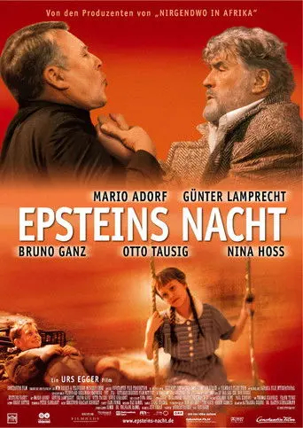 Epsteins Nacht (2002)