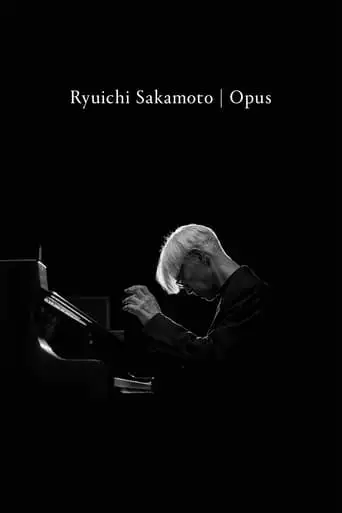 Ryuichi Sakamoto: Opus (2023)