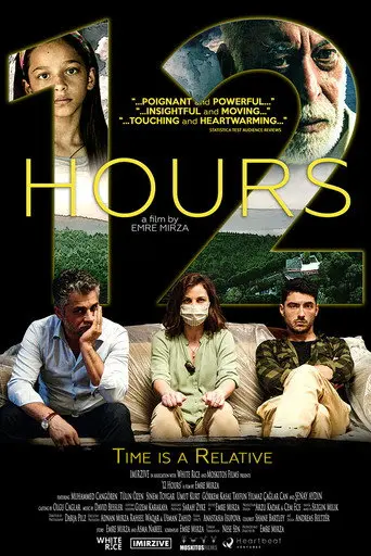 12 Hours (2022)