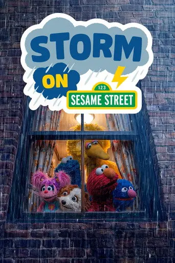 Storm on Sesame Street (2026)