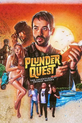 Plunder Quest (2022)