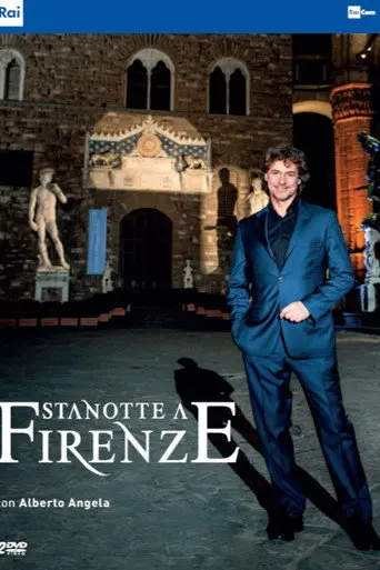 Stanotte a Firenze (2016)