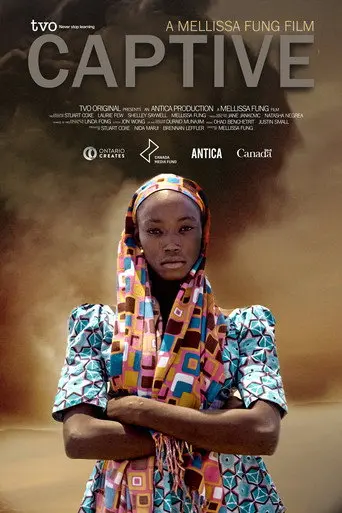 Captive (2021)