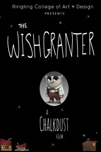 The Wishgranter (2016)
