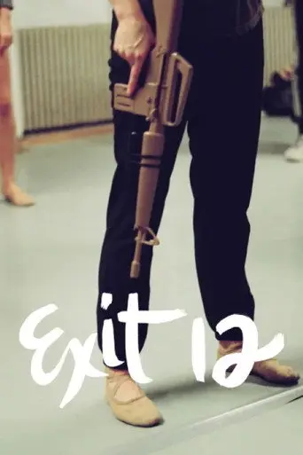 Exit 12 (2019)
