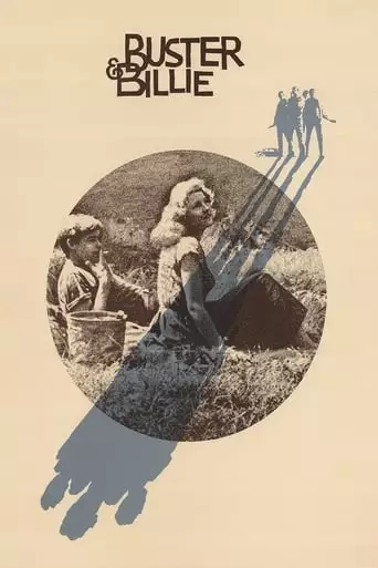 Buster And Billie (1974)