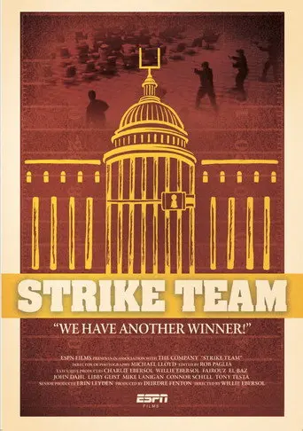 Strike Team (2017)