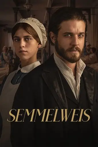 Semmelweis (2023)