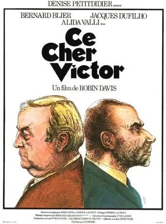 Cher Victor (1975)