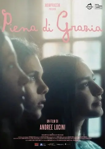 Piena di grazia (2024)