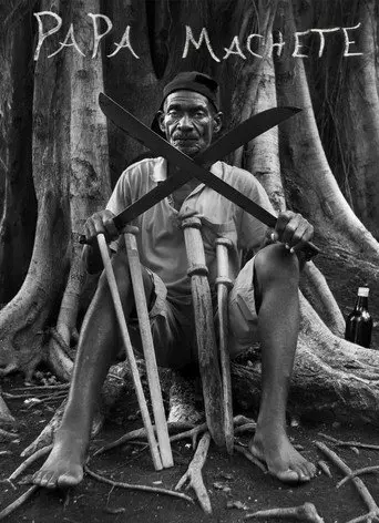 Papa Machete (2014)
