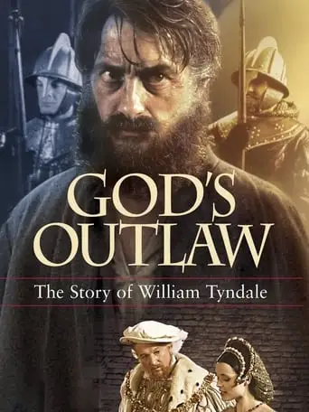God's Outlaw (1986)