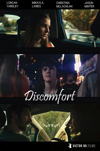 Discomfort (2019)