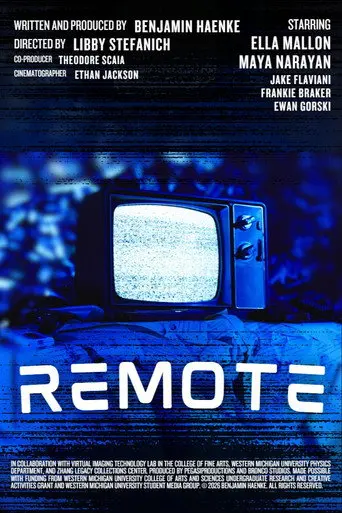 Remote (2026)