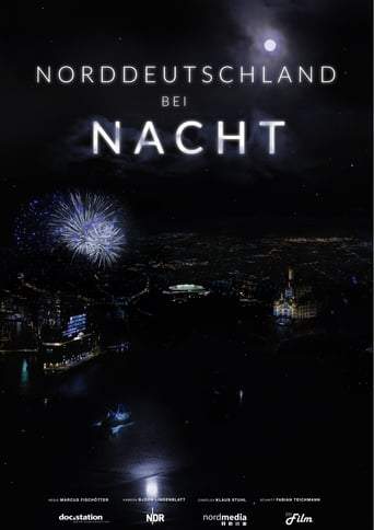 Norddeutschland Bei Nacht (2019)