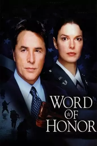 Word of Honor (2003)