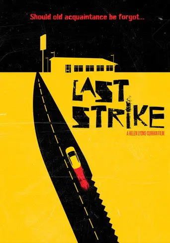 Last Strike (1970)