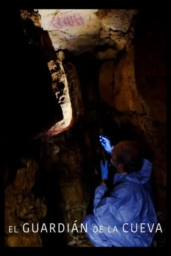 El guardián de la cueva (2018)