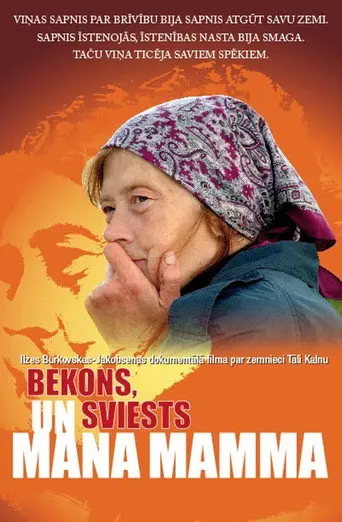 My Mother's Farm (2008)