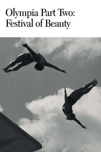 Olympia Part Two: Festival Of Beauty (1938)