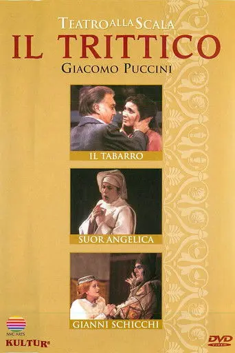 Il Trittico (1983)