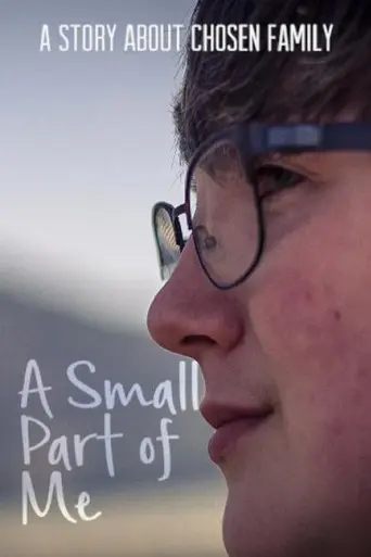 A Small Part of Me (2017)