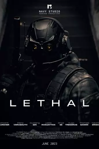 Lethal (2023)