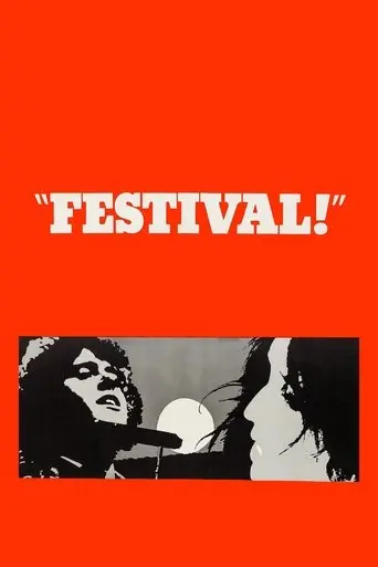 Festival (1967)