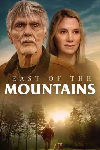 East Of The Mountains (2021)