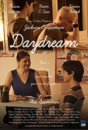 Daydream (2026)