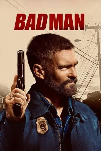 Bad Man (2025)