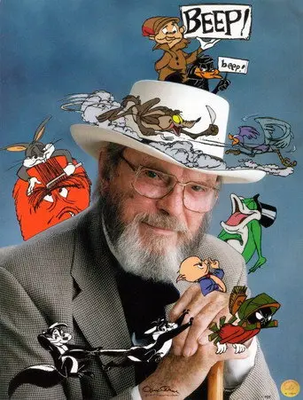 King-Size Comedy: Tex Avery and the Looney Tunes Revolution (2012)