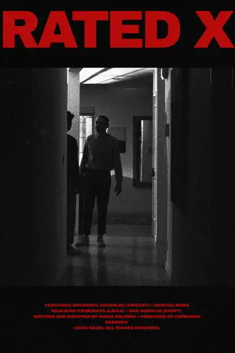Rated X (1970)