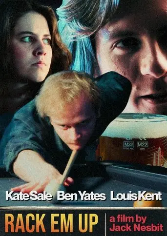Rack 'Em Up (2025)